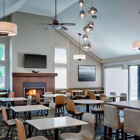 Residence Inn Dallas Las Colinas Irving Esterno foto