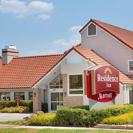 Residence Inn Dallas Las Colinas Irving Esterno foto