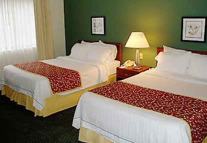 Residence Inn Dallas Las Colinas Irving Camera foto