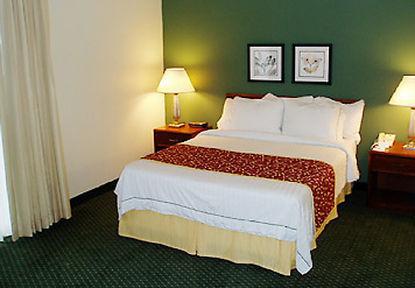 Residence Inn Dallas Las Colinas Irving Camera foto