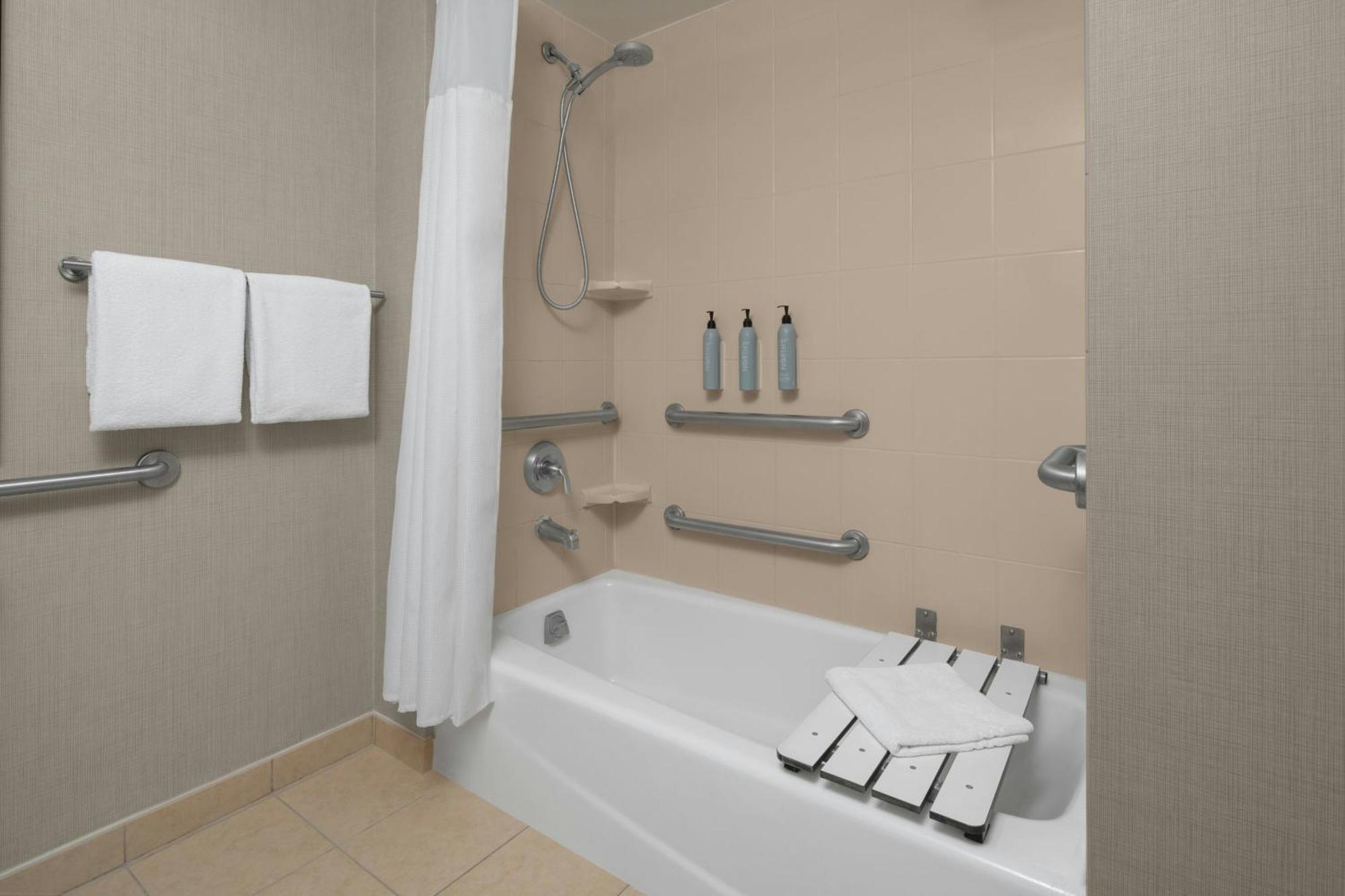 Residence Inn Dallas Las Colinas Irving Esterno foto