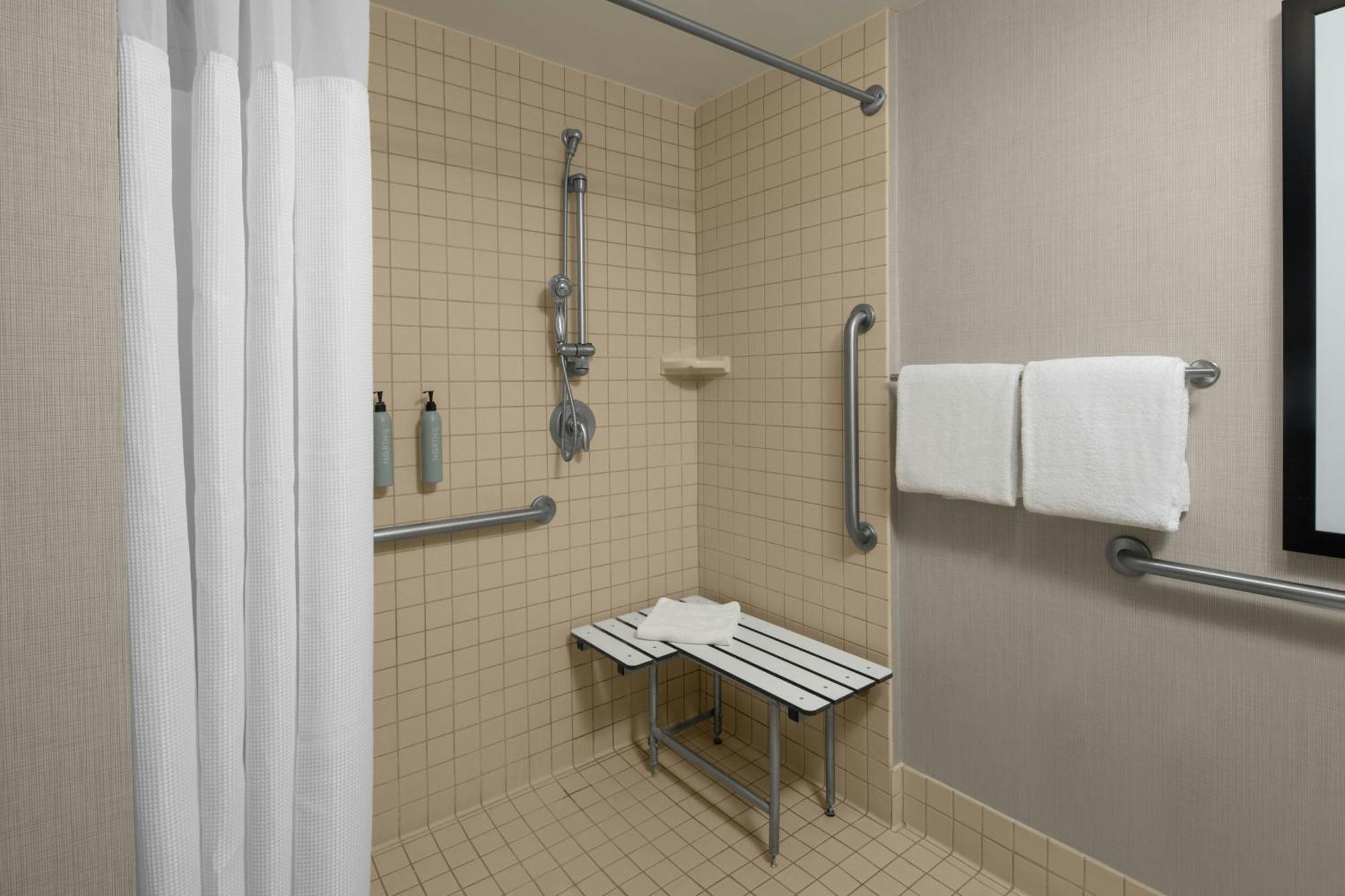 Residence Inn Dallas Las Colinas Irving Esterno foto