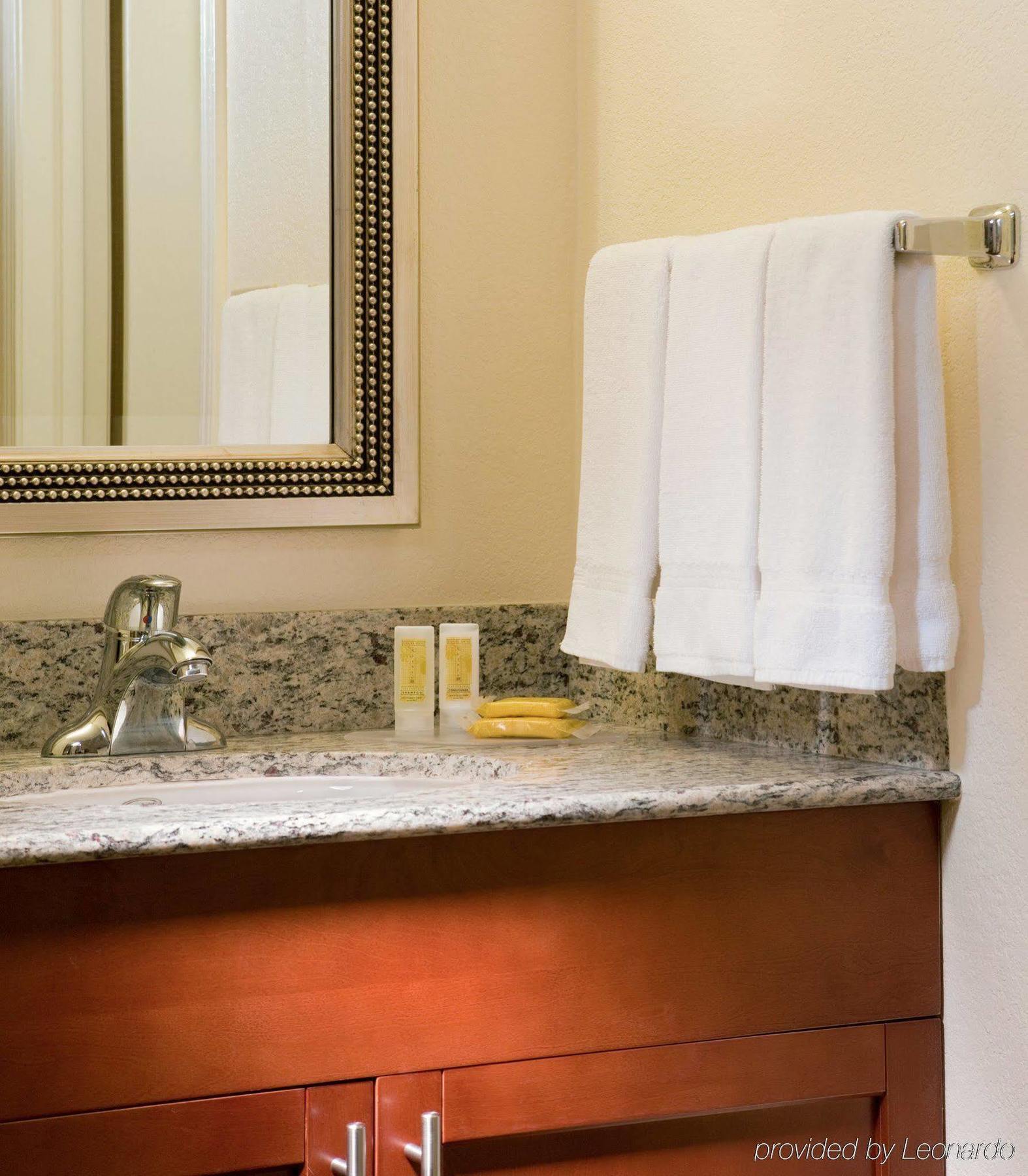 Residence Inn Dallas Las Colinas Irving Esterno foto