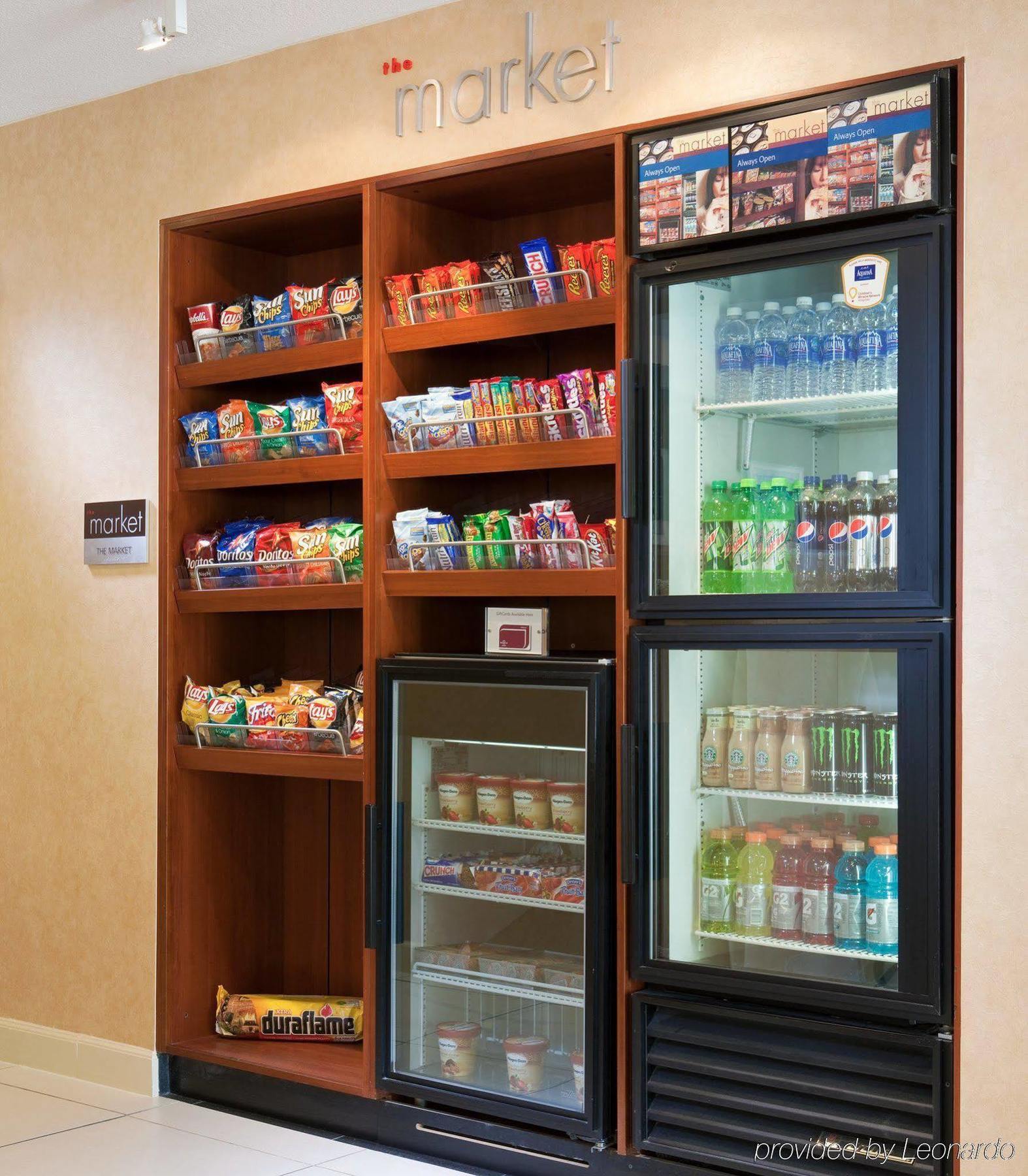 Residence Inn Dallas Las Colinas Irving Esterno foto