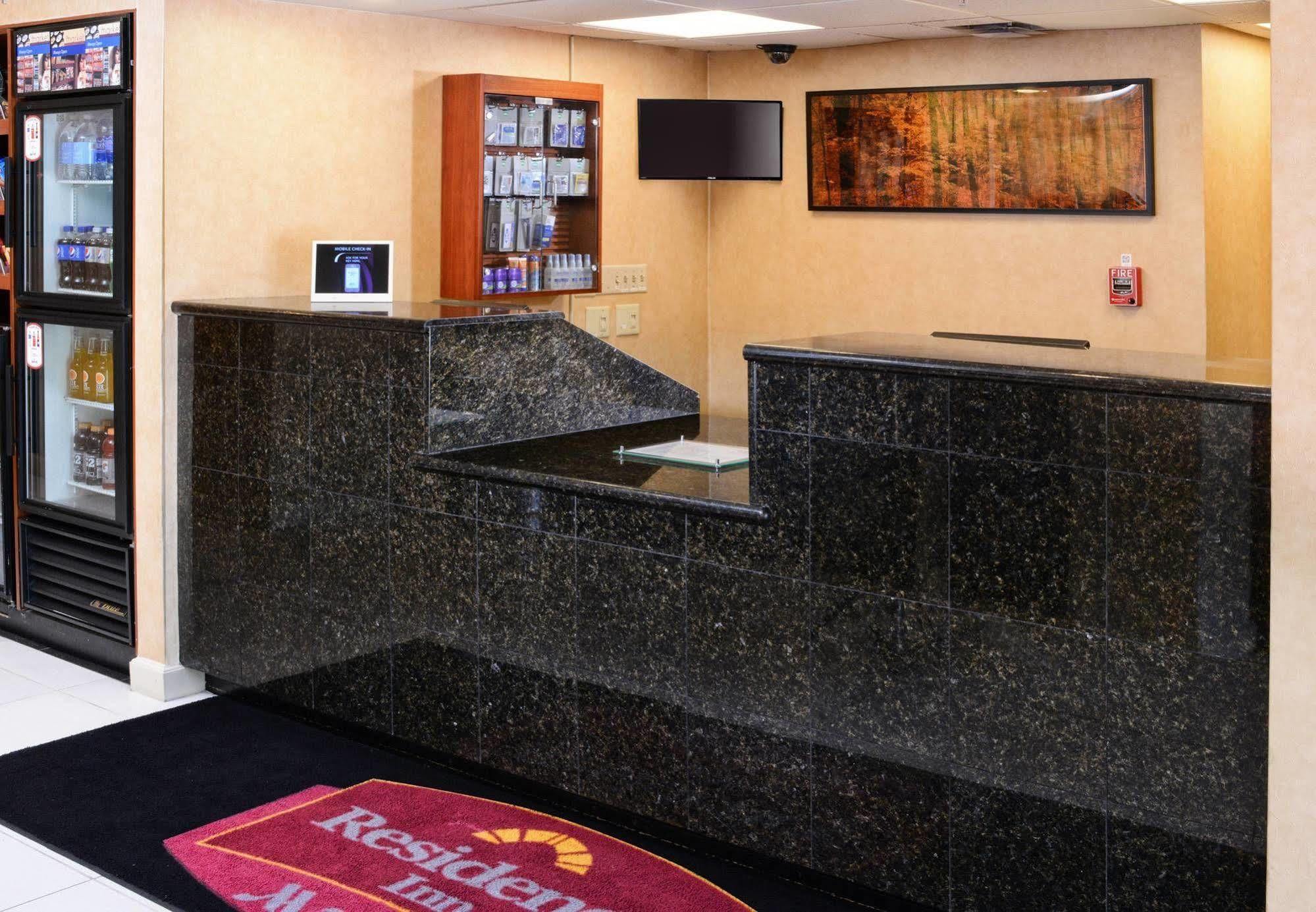 Residence Inn Dallas Las Colinas Irving Esterno foto